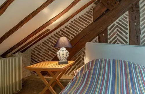 Maison avec jardin à Cellettes, 150 m², local à vélos - Foto 13