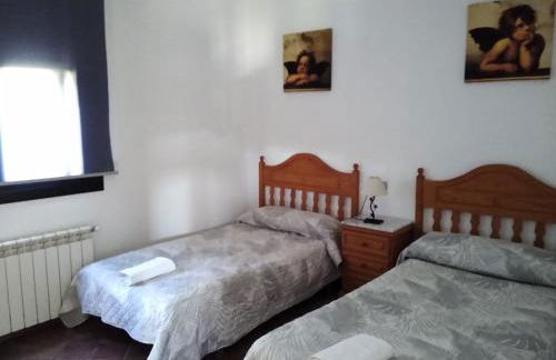 Casa rural los Cuartos - Foto 17