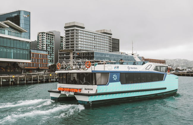 Park Hotel Lambton Quay - Photo 46