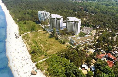 Apartament Przy Plaży Dziwnówek Porta Mare - Foto 2