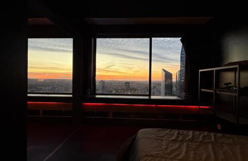 Netflix & sky jacuzzi - Foto 20