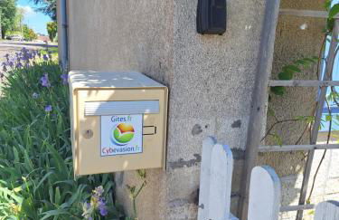 Gîte du Canal de Berry II Beauval 6 personnes - Foto 21