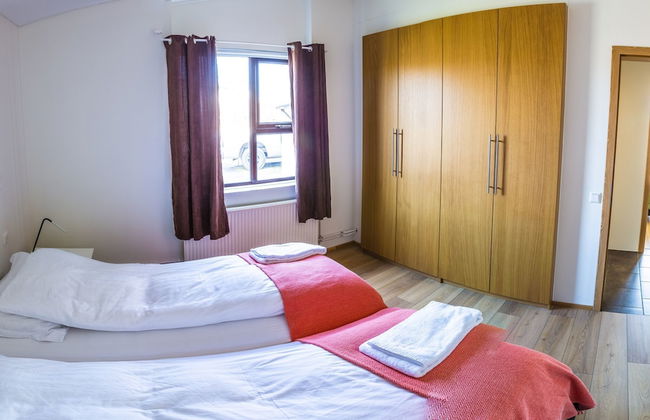 Lágholt apartments - Foto 2