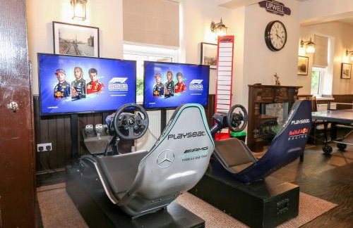 The Five Bells Inn - Foto 9