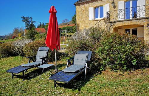 Propriété avec piscine de 2 à 9 personnes, Gîte De Saint Donat, - Foto 24