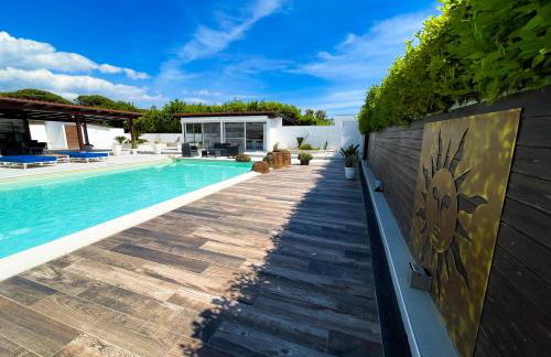 VILLA A CASA DI BETTY - Spacious & Bright Apartment with Private POOL - An Oasis of Peace to relax and recharge - Foto 9