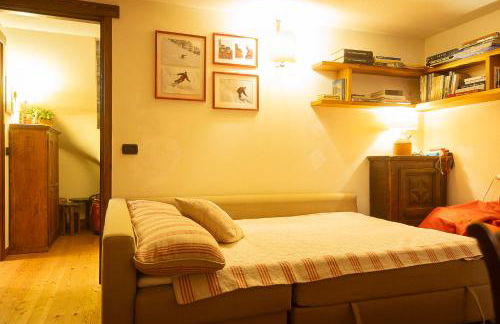 Maison Villair - Courmayeur - Foto 18