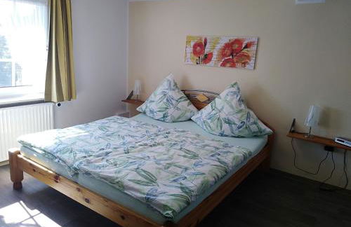 Ferienwohnung Zum Tannenwirt - Foto 24