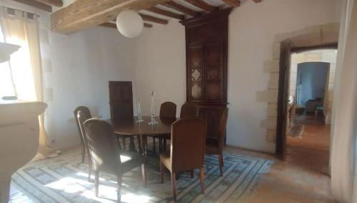 Domaine du prieuré Saint Ellier - Foto 5