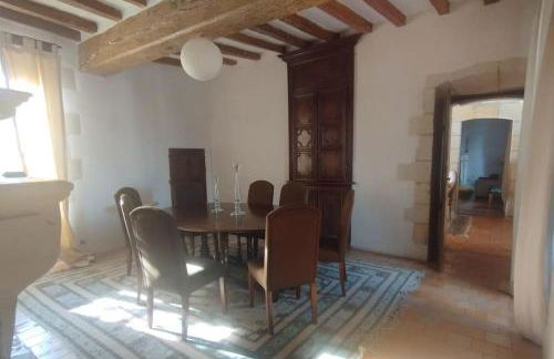 Domaine du prieuré Saint Ellier - Photo 5