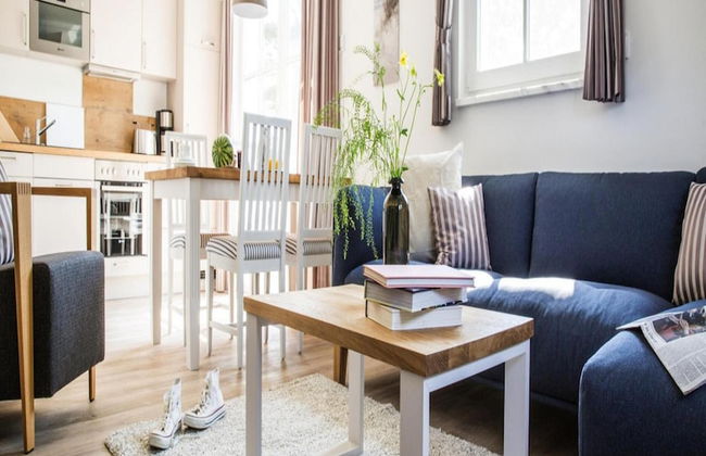 Apartment, Zingst - Foto 23