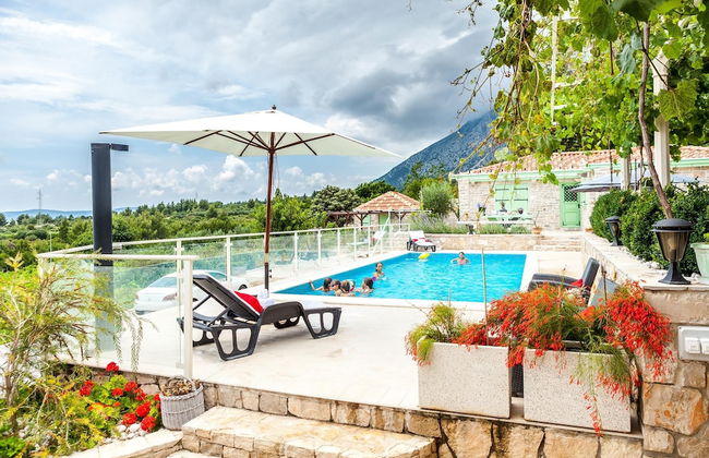 The Hidden Treasure Village - 3 Villas - Photo 60