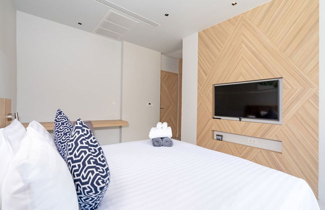 Himmapana Villas - Terraces - Foto 52