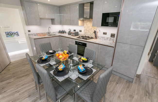 Maple Lodge - Foto 14