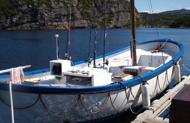 Sotra Rorbusenter - Foto 51