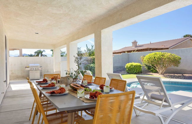 Scotty by Avantstay Walk to Empire Polo Club and Old Town La Quinta! - Foto 2