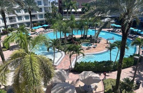 Hotel Meliá Orlando - Foto 21