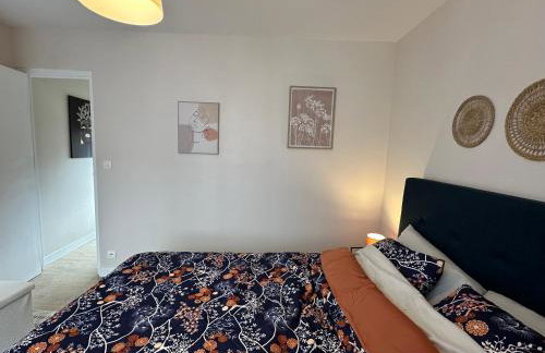 Maison Lilloise 3 chambres - Foto 9