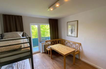 BS Living Apartment 1 - Foto 1