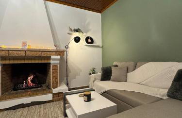 Eftychia's House - Foto 23