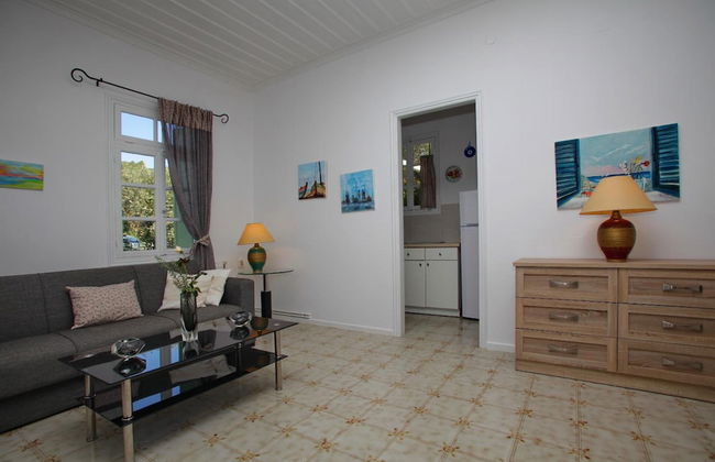 Cherry Cottage in Skopelos - Foto 7