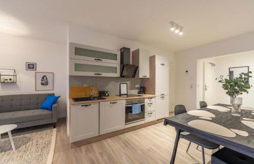 Apartmenthaus in Nortorf - Foto 22