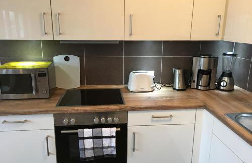 Arbio I Dehnhaide Apartments - Foto 45