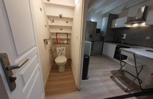 Le Duplex, Centre, Calme, Terrasse - Foto 14