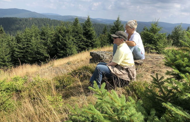 Holiday Home in Winterberg With Garden - Foto 39