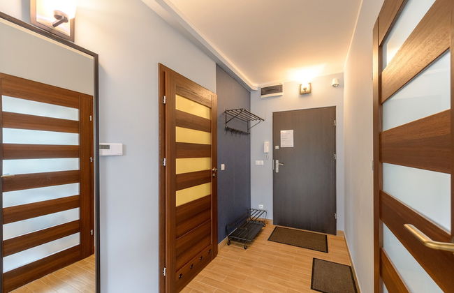 Apartament Górski - Apartamenty 5d - Foto 5