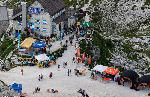 Apartment Ginestra, Sella Nevea - Foto 12