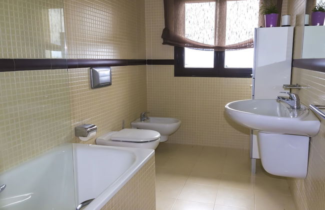 Apartamentos Rurales Abelleira - Photo 34