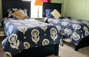 Historic 1895 Home - Foto 21