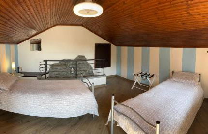 Casa Briscida - Foto 24