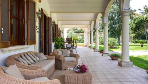 Tenuta Il Carretto - Foto 4