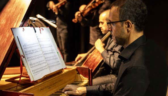 Concierto de Las cuatro estaciones de Vivaldi - Foto 3