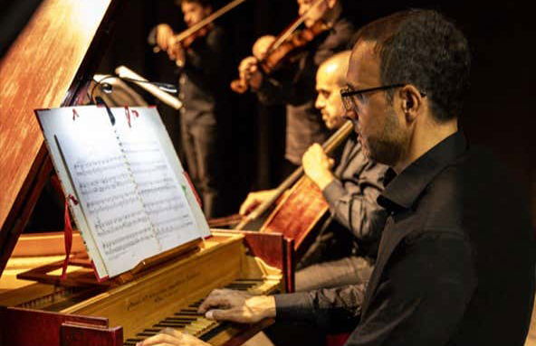 The Four Seasons by Antonio Vivaldi - Foto 3