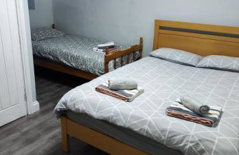 A Whole Terrace house to you - Foto 7