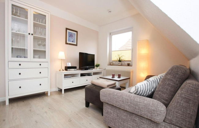 Ferienwohnung, St. Peter-ording - Foto 8