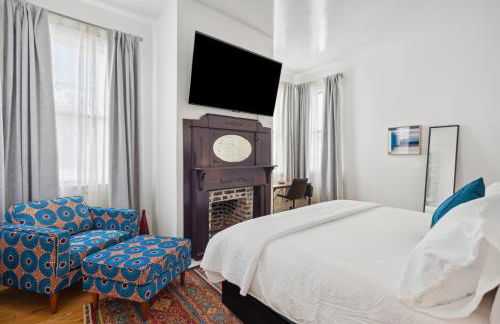 The Inn at 257 - Foto 57