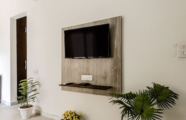 Lime Tree Hotel Golf Course Road Sec-43 - Foto 11