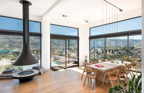 Seametry Luxrury Living Penthouse - Photo 108