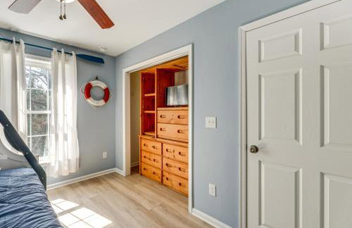 Broadkill Beach Gem with Beach Access, Dogs Welcome - Foto 9