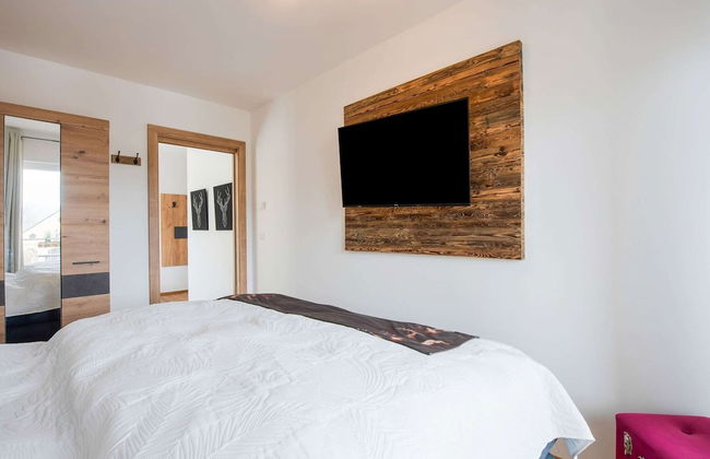 Hochwertige Ferienwohnung mit Tollem Ausblick - Foto 5