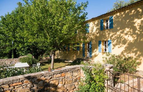 Villa BASTIDE avec piscine dans un domaine viticole - Foto 62