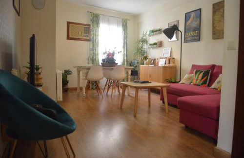 Romantic apartment with free parking - Foto 26