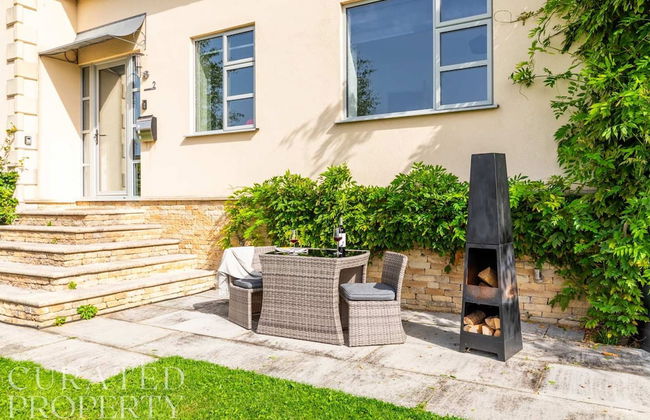 Luxury Home With Garden Gym Roof Terrace - Foto 54