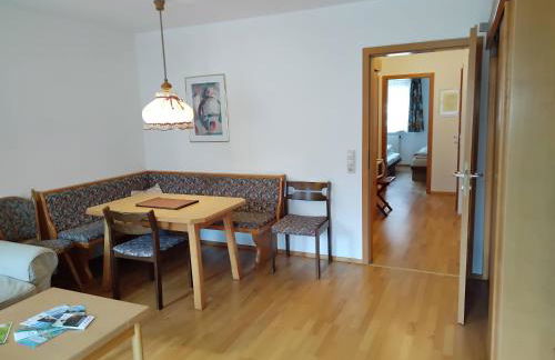 ciao-aschau Grenzhub FeWo 308 Förster - Foto 6