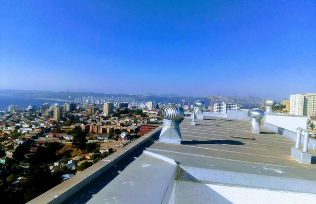 Emilysuites Vina del Mar - Foto 29