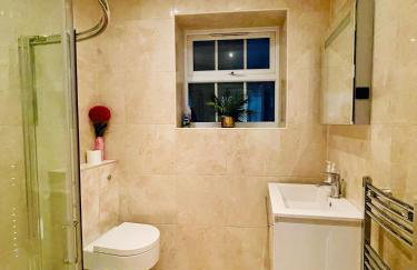 Smithfield St Paul Farringdon Central London Apartment - Foto 48